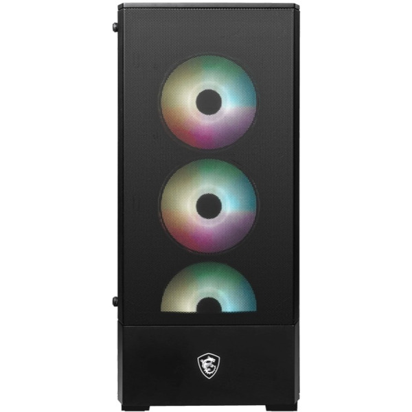 Корпус MSI MAG Forge 112R