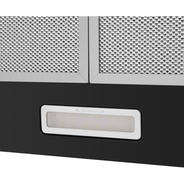 Вытяжка MAUNFELD Cork 60 (черный)