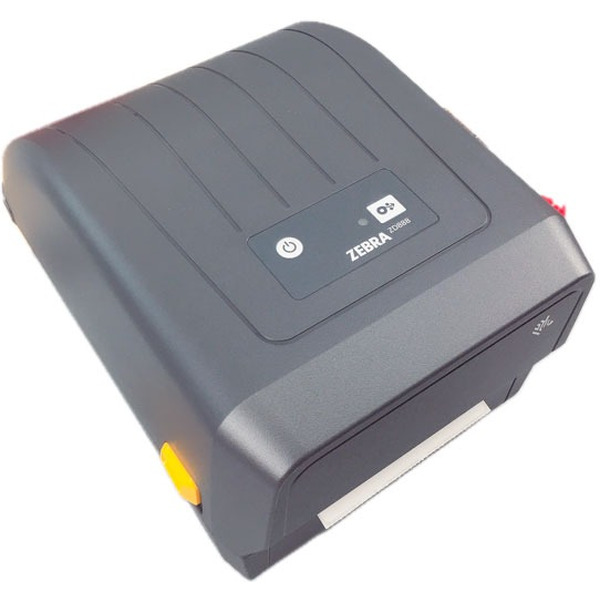 Принтер этикеток Zebra ZD88842-T09C00EZ