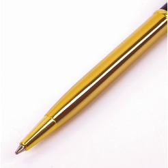 Ручка подарочная шариковая ARROW GOLD GALANT 143523