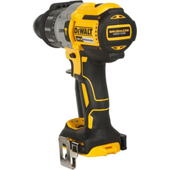 Дрель-шуруповерт DeWalt DCD996NT-XJ (без АКБ и ЗУ)