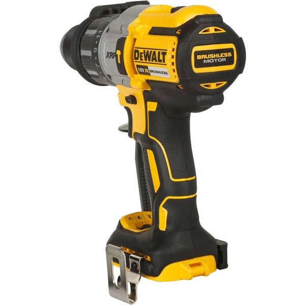 Дрель-шуруповерт DeWalt DCD996NT-XJ (без АКБ и ЗУ)