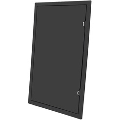 Лючок ревизионный airRoxy 02-812agr 325х525мм