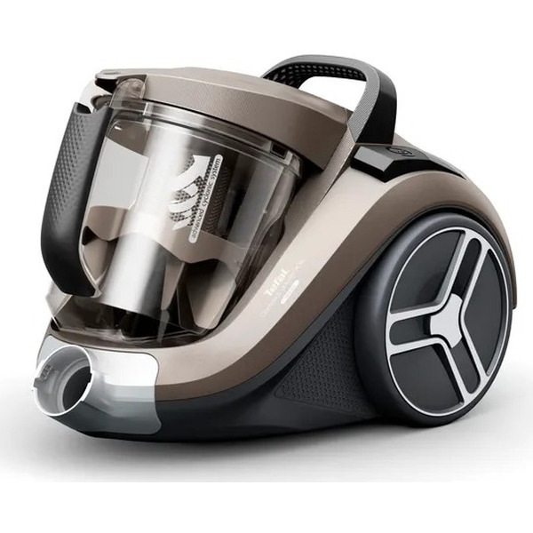 Пылесос Tefal Compact Power XXL TW4B50EA