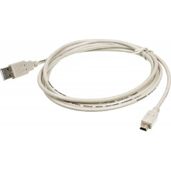Кабель Ningbo USB2.0-M5P