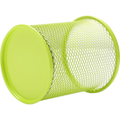 Подставка для письменных принадлежностей DELI 9153GREEN