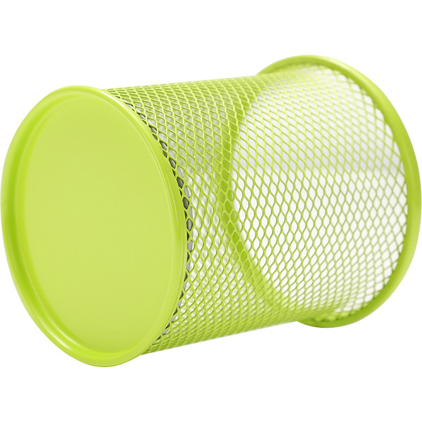 Подставка для письменных принадлежностей DELI 9153GREEN