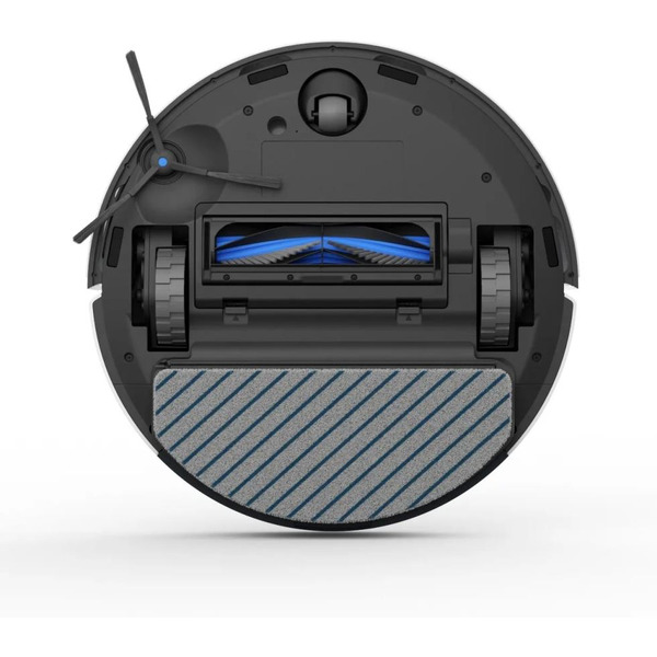 Робот-пылесос Ecovacs Deebot N20E PLUS YDLX11-3 (белый)