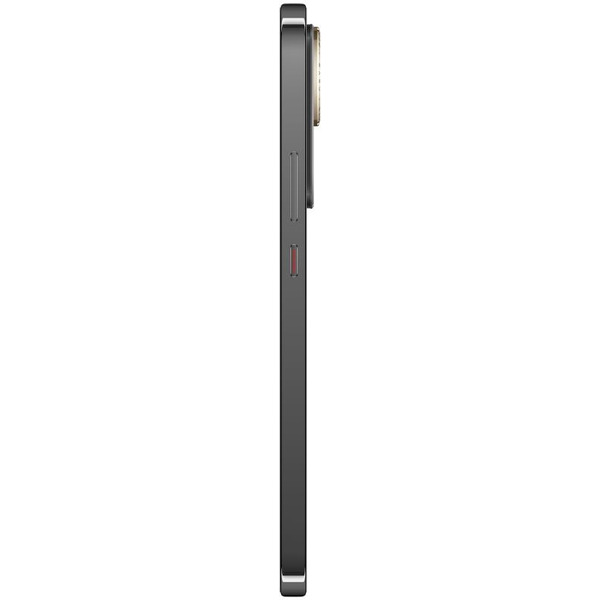 Смартфон Huawei nova 13 12GB/256GB (BLK-LX9) Black