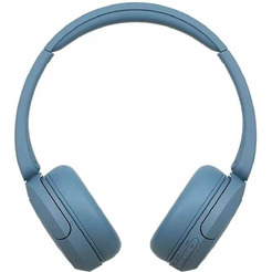 Наушники SONY WH-CH520 (синий)