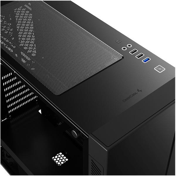 Корпус DeepCool Matrexx 55 V3 DP-ATX-MATREXX55V3