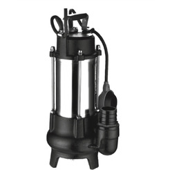 Дренажный насос Wilo Native NSP 50/230-1,1/S