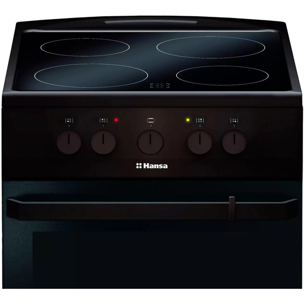 Плита электрическая HANSA FCCB54000