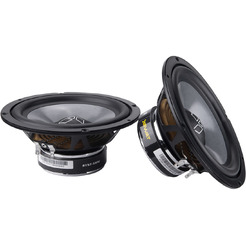 Мидбасовая акустика Swat SYNT-6MW