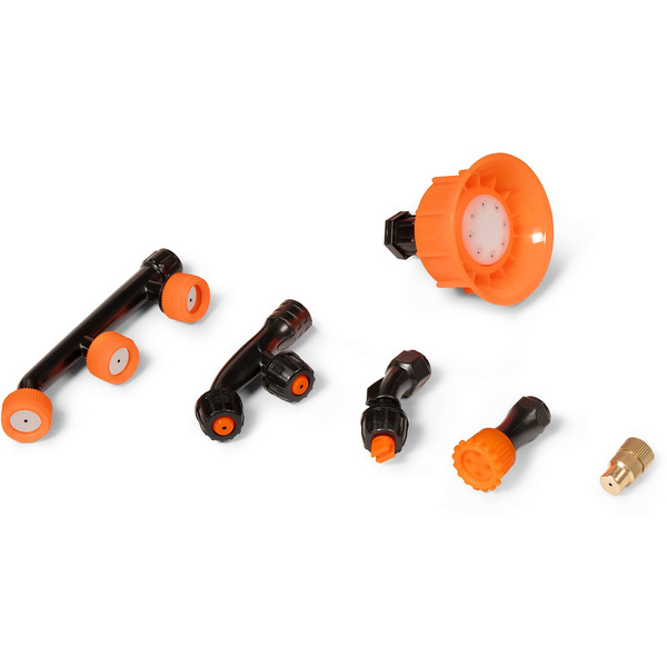 Опрыскиватель Daewoo Power DSA 1621LI Set