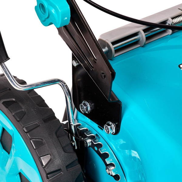 Газонокосилка GPT GLM-K5145SR-L