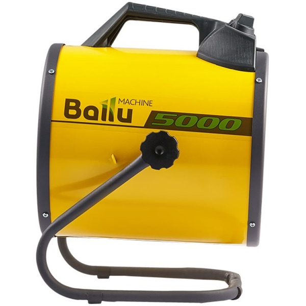 Электрическая тепловая пушка BALLU BHP-P2-5
