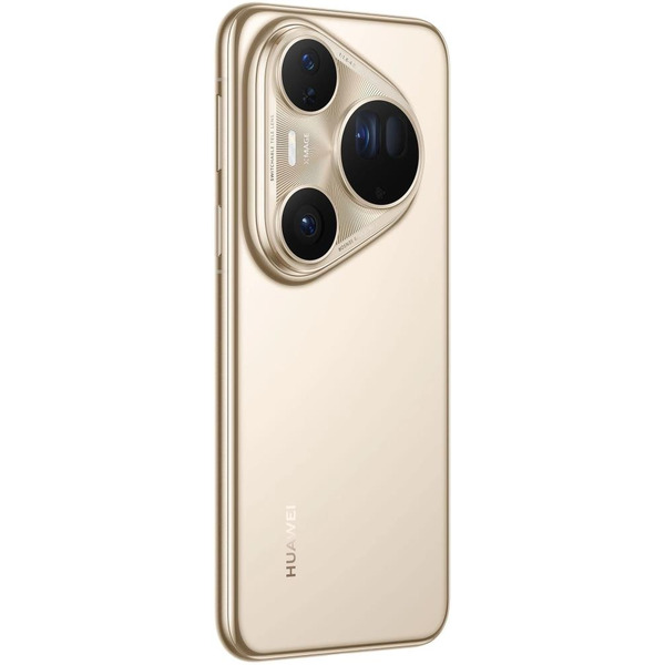 Телефон Huawei Pura 80 Ultra 16GB/512GB (LMU-LX9) Prestige Gold