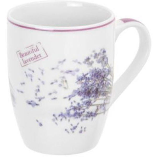 Кружка Perfecto Linea Lavender-2 30-063652