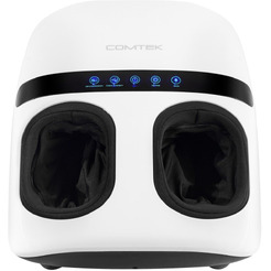Массажер для ног Comtek WH-6009G (белый)