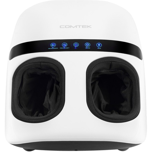 Массажер для ног Comtek WH-6009G (белый)