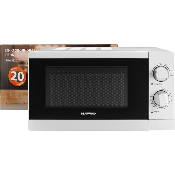 Микроволновая печь StarWind SMW3920
