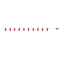 Гирлянда светодиодная Gauss Holiday Белт Лайт HL064