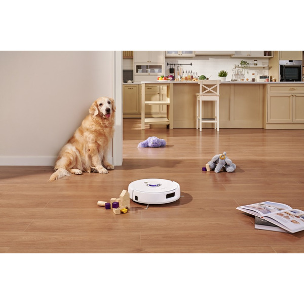 Робот-пылесос Narwal Freo X Plus YJCC018