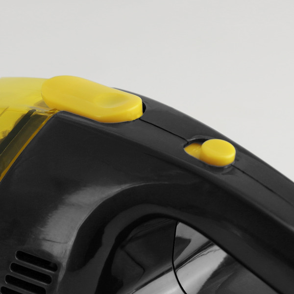 Пылесос Kolner KAVC 12/60