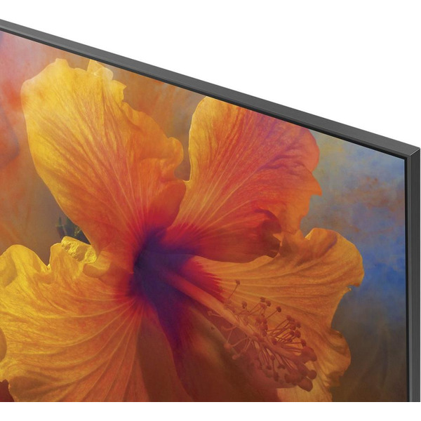 Телевизор LED SAMSUNG QE88Q9FAMUXRU
