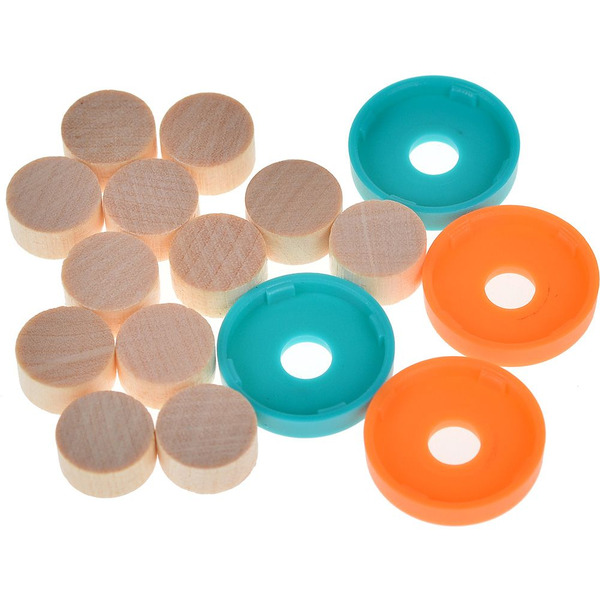 Настольная игра Hobby World Предназначение: Нити судьбы 915958