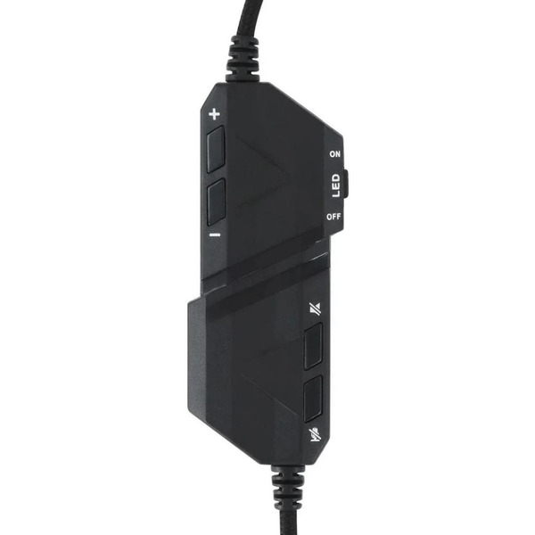 Наушники с микрофоном Acer AHW120 (ZL.HDSCC.01C)