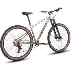 Велосипед Hagen 4.8 29 XL 2025 H25M48TG29XL (походный зеленый)
