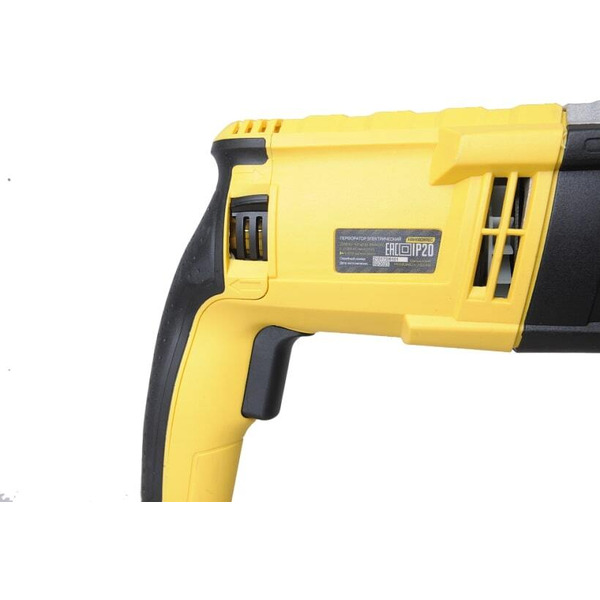 Перфоратор Hanskonner HRH0828REC