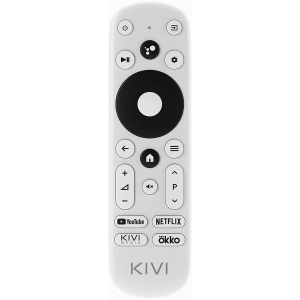 Телевизор KIVI 32F750NB