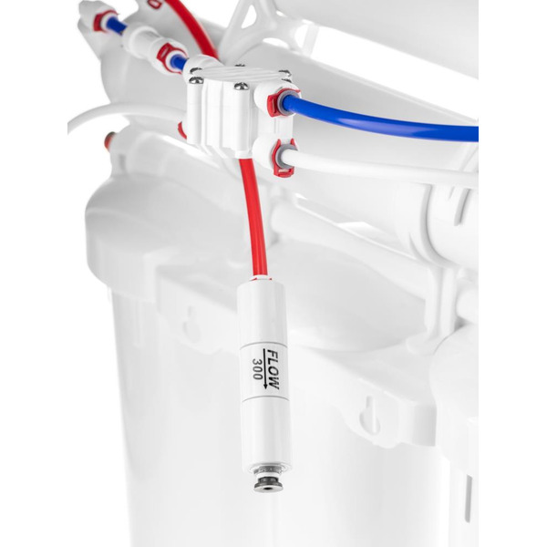 Система обратного осмоса Гейзер Аллегро (без крана) 20049