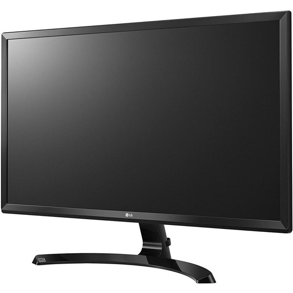 Монитор LG LCD 27UD58-B