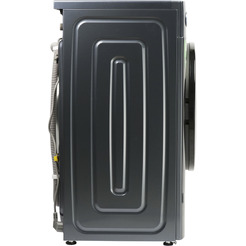 Стирально-сушильная машина Centek CT-1952 (серый)