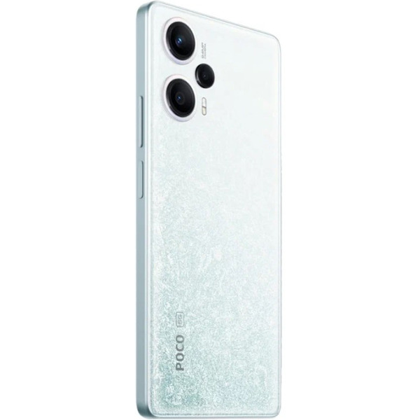 Смартфон POCO F5 12GB/256GB White RU