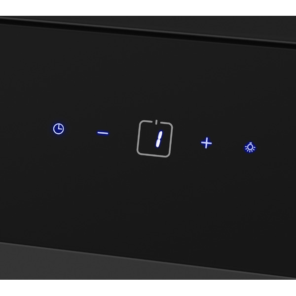 Кухонная вытяжка Maunfeld Manchester Light 60 (черный)