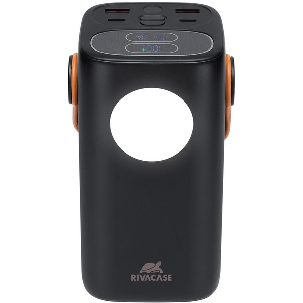 Внешний аккумулятор RIVACASE VA1085 (40000mAh)