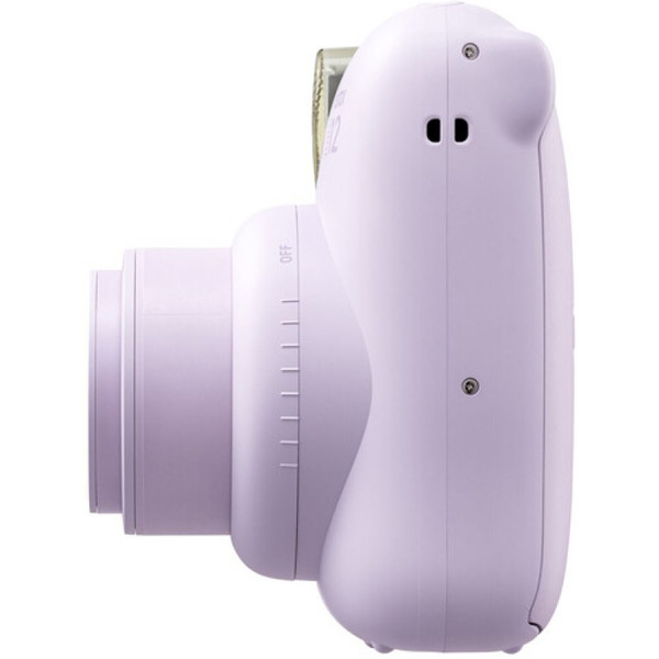 Фотоаппарат Fujifilm Instax Mini 12 (фиолетовый)