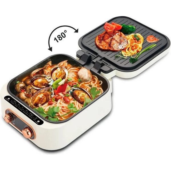 Электросковорода RAF R.5409