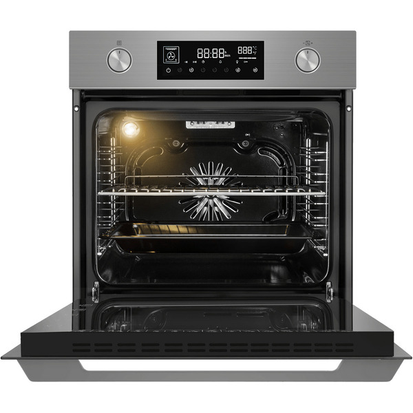 Духовой шкаф MAUNFELD AEOH60106S