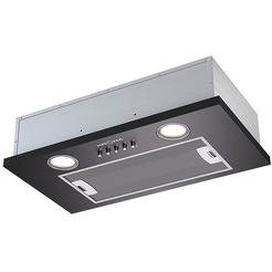 Кухонная вытяжка Krona Selina 600 PB (черный)