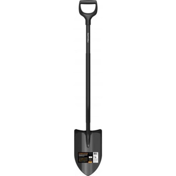 Лопата штыковая Fiskars Ergonomic Pro XL 1066707