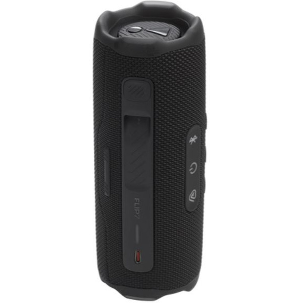 Беспроводная колонка JBL Flip 7 (черный)