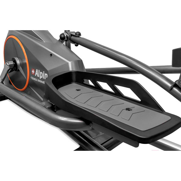 Эллиптический тренажер Alpin Voyager X-190