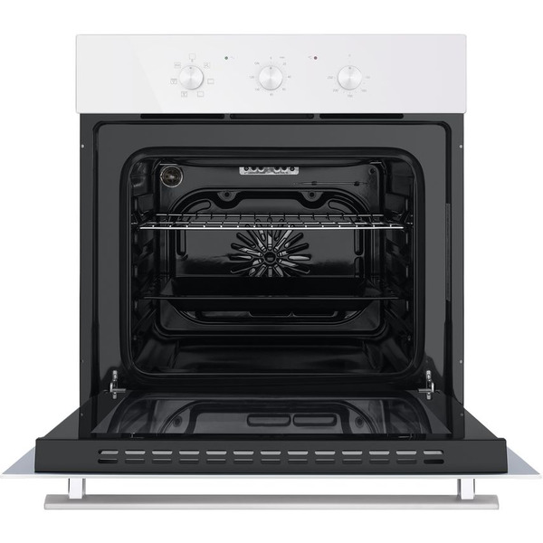 Духовой шкаф HOMSair OEF657WH