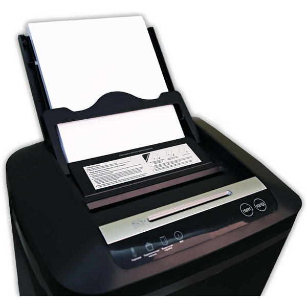 Шредер Office Kit SA80 (2x10)